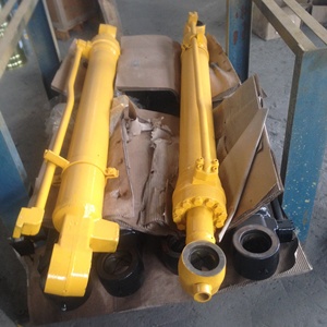 แขนถังขุด EC300DL กระบอก voe 14550427 14550418 14567071 - Product Image 3