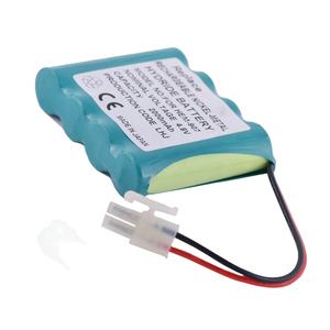 Monitor de Presión Arterial <span class=keywords><strong>Omron</strong></span> <span class=keywords><strong>HEM</strong></span>-907XL 48H907N-AU, Batería de Ni-MH de 4.8v con Capacidad de 2000mah, EM-907 y <span class=keywords><strong>HEM</strong></span>-907-PBAT - Product Image 4