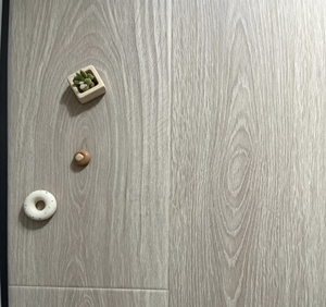 Parquet <span class=keywords><strong>stratifié</strong></span> AC4 HDF finition mate moderne épaisseur complète 7-12mm joint étanche système clic étanche fourniture OEM usine - Product Image 6