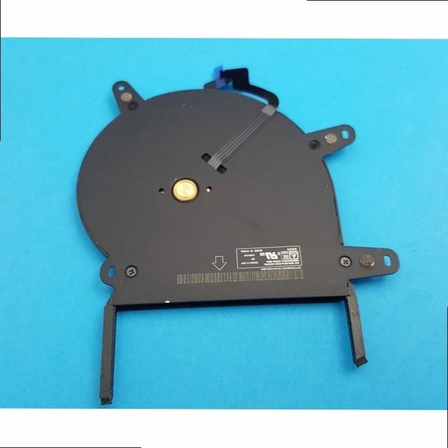 A1708 4-Pin CPU Cooling Fan for 13-Inch Laptop Thermal Repair