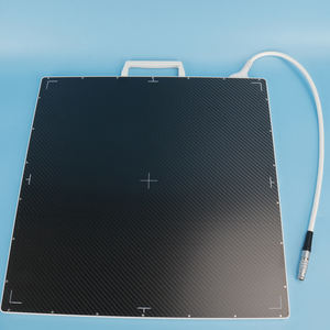 Проводной детектор <span class=keywords><strong>DR</strong></span> Xray плоская панель для медицинского рентгеновского радиационного оборудования - Product Image 3