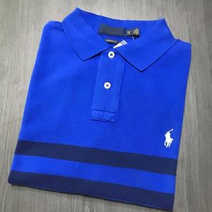 <span class=keywords><strong>Polo</strong></span> de <span class=keywords><strong>golf</strong></span> <span class=keywords><strong>Ralph</strong></span> <span class=keywords><strong>Lauren</strong></span> pour homme 2026, haut de gamme, décontracté, à manches courtes, classique - Product Image 6