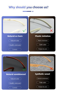 Montures de lunettes de sport ultra-légères en acier inoxydable à monture complète <span class=keywords><strong>2022</strong></span> Lunettes ovales de style nouveau <span class=keywords><strong>été</strong></span> avec vis 2212 - Product Image 5