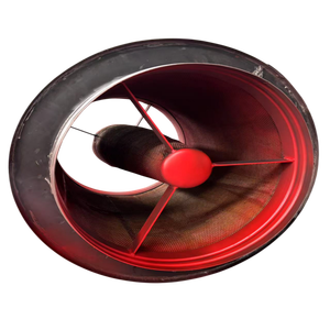 Ventilateur <span class=keywords><strong>d</strong></span>'<span class=keywords><strong>extraction</strong></span> antidéflagrant FBC pour mines FBC6.3-18.5KW, haute fiabilité, électrique, personnalisable OEM/ODM, pour la <span class=keywords><strong>ventilation</strong></span> des mines - Product Image 3