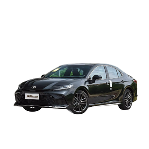 Auto Usado con Volante a la Izquierda, Sedán Mediano <span class=keywords><strong>Toyota</strong></span> Camry Modelo 2025 2026, 2.0 2.5 Híbrido, 0 Km, en Existencia - Product Image 1