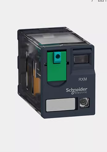 Relé Enchufable Mini Schneider RXM4LB2B7 4CO 3A 24V AC con Indicador LED, Sistema de <span class=keywords><strong>Aislamiento</strong></span> de Señales de Control Industrial y Automatización - Product Image 2