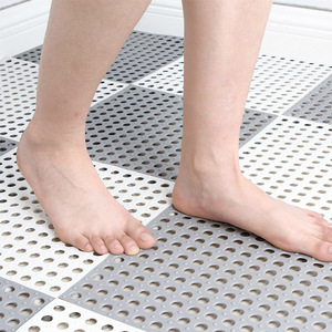 Wholesale Waterproof PVC Bath <strong>Mat</strong> for Bathroom <strong>Shower</strong> Bath <strong>Mats</strong> <strong>Non</strong> <strong>Slip</strong> with Suction Cups - Product Image 3