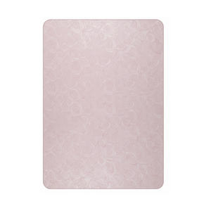 مكتب وردي للأرضيات الخشبية الصلبة ، حصائر مانعة للانزلاق للكرسي الدوّار ، كمبيوتر كبير من من من من من من من من من من - Product Image 6