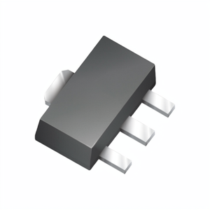 In Stock TS78L09ACY RMG Electronics Component TO 243AA Power Management (PMIC) - Product Image 1