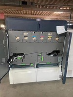 Imprimante-copieur numérique couleur reconditionnée de haute qualité, très performante, Iridesse Production Press pour Xerox Iridesse