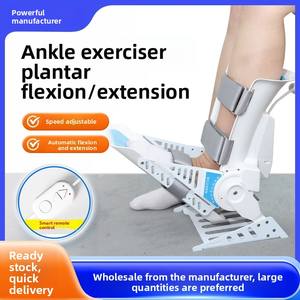 Terapi rehabilitasi rumah, pelatih elektrik penggunaan pribadi, peralatan koreksi traksi untuk perbaikan koreksi nyaman - Product Image 2