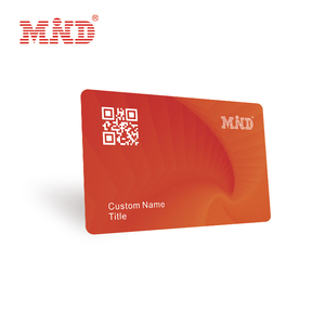 Tùy chỉnh in ấn 13.56MHz HF chip <span class=keywords><strong>NFC</strong></span> thẻ kinh doanh cho xã hội tổ chức sự kiện - Product Image 6