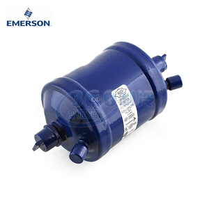 ตัวกรองอากาศ Emerson รุ่น ASF-28S3-VV ความจุสูง สำหรับระบบ HVAC - Product Image 3