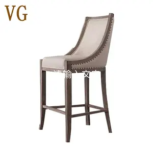 Горячая Распродажа, Европейский современный стиль, обеденный стул из массива дерева, обеденный стул, высокий стул, барные стулья, столовая