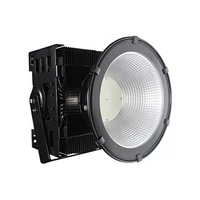 Projecteur extérieur haute puissance 500w LED pour tour de phare