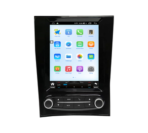 Krando 9.7 "Android đài phát thanh xe Tesla màn hình cho Lexus GS300 1999-2004 Navigation headunit đa phương tiện Máy nghe nhạc máy tính bảng Wifi Carplay - Product Image 3