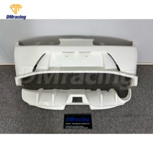 Kits de carrocería de fibra de vidrio estilo Joker sólido Vari Vrs para <span class=keywords><strong>Toyota</strong></span> <span class=keywords><strong>Supra</strong></span> Jza80 Mkiv A80 <span class=keywords><strong>MK4</strong></span> 1993-2002 Bodykit Bumper - Product Image 6