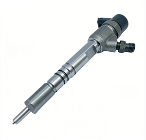 Iniettore Carburante Common Rail Nuovo di Fabbricazione Cinese 0445110326 0445110325 55564218 per Vauxhall <span class=keywords><strong>Corsa</strong></span> D <span class=keywords><strong>Opel</strong></span> Chevrolet 1.3CDTI - Product Image 3