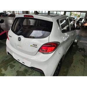 Guazi 2021 Changan <span class=keywords><strong>Benni</strong></span> E-Star Voiture Électrique d'Occasion à Vendre Berline Automatique 5 Places Traction Avant Vente en Gros Exportation de Voitures Changan - Product Image 5