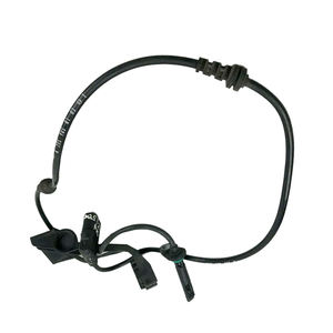 Prix de gros Automotoive Noir Couleur ABS Capteur de vitesse de roue avant droit 2059058103 pour Mercedes Benz W205 C205 C300 C350E - Product Image 6