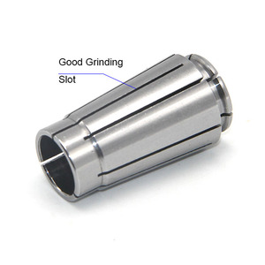 Độ chính xác cao tốc độ mỏng SK Collet SK06/SK10/sk16/sk20/sk25 Collet cho SK chủ sở hữu công cụ - Product Image 6
