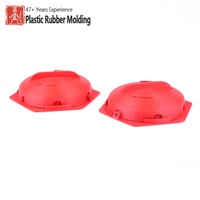 Fabricante de Moldeo de Plástico Oem/Odm, Pieza de Plástico Personalizada