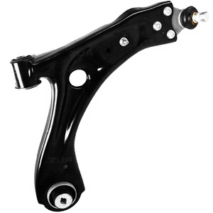 Per <span class=keywords><strong>Ford</strong></span> <span class=keywords><strong>Focus</strong></span> <span class=keywords><strong>2014</strong></span>-parti del sistema di sospensione per auto braccio di controllo anteriore inferiore destro JX61-3A423 JX61-3A423-AEB JX613A423 JX613A423AEB - Product Image 1