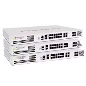 Nouveau commutateur réseau Gigabit géré à 8 ports Fortinet Industrial Ethernet d'origine <span class=keywords><strong>FS</strong></span>-108F-FPOE fonctions QoS POE SNMP 1 an - Product Image 3