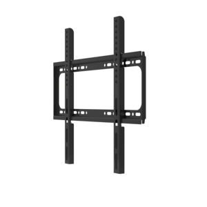<span class=keywords><strong>Soporte</strong></span> de montaje en pared de TV Delgado universal <span class=keywords><strong>para</strong></span> televisores de 40-86 pulgadas <span class=keywords><strong>VESA</strong></span> de acero laminado en frío 400x400mm - Product Image 6