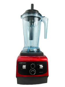 वाणिज्यिक ब्लेंडर उच्च गुणवत्ता वाले खाद्य प्रक्रिया सोयाबीन दूध मशीन मशीन कॉफी की दुकान चाय घर मशीन ब्लेंडर - Product Image 2