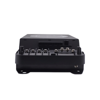 Contrôleur de charge solaire MPPT M2430ND DC vers DC 12/24V 30A pour systèmes à double batterie avec conception buck-boost M2430ND