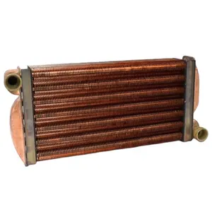 Heat exchanger 105 lamellas 065152