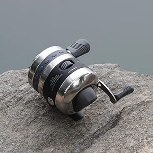 Pour <span class=keywords><strong>Brutus</strong></span> 3.3:1, rapport de transmission 3.3:1, moulinet à lancer à levier gauche en alliage d'aluminium haute vitesse pour la pêche en rivière, en eau salée et en eau douce - Product Image 4
