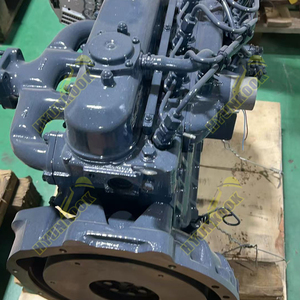 <span class=keywords><strong>Moteur</strong></span> complet remanufacturé d'origine D1305 V1305 pour engins de construction, <span class=keywords><strong>moteur</strong></span> <span class=keywords><strong>diesel</strong></span> - Product Image 2
