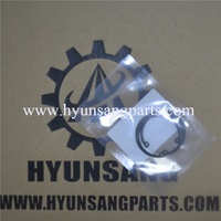 1503013460 150-30-13460 anneau Pour D60P D65E D65EX D65P D65PX D65WX D70LE D75S D80A D80E D80P D85A D85EX