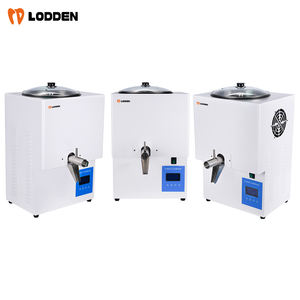 <span class=keywords><strong>Machine</strong></span> de duplication pour laboratoire dentaire, mélangeur-agitateur de gel d'agar 50Hz, équipement 20L 1700W - Product Image 4