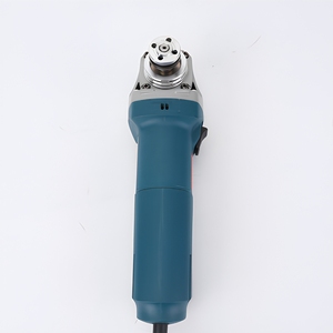 Máquina pulidora para eliminar óxido y pintura, máquina de corte multifuncional, amoladora angular para pulir y esmerilar - Product Image 4