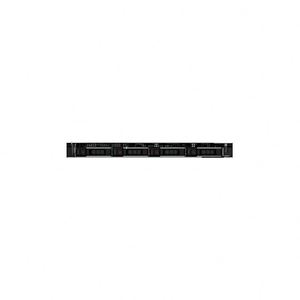 เซิร์ฟเวอร์ Dell 1U Rack R360 พร้อมโปรเซสเซอร์ Xeon E-2414 รุ่น H355 4LFF 2*600W PowerEdge R360 - Product Image 5