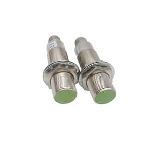 <b>12V</b> RFID PNP <b>Switch</b> Shielded Inductive Proximity Sensor for for Counting - Product Image 3
