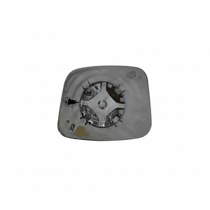 71740496 Rétroviseur gauche en verre pour Fiat Fiorino 07-2012 et Citroën Nemo 07-2012 99208-Mar Produit - Product Image 2