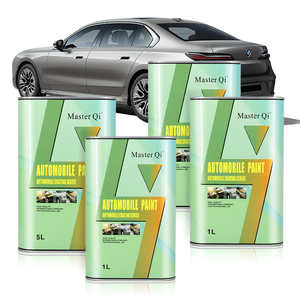 Sơn Phủ Sơn Phủ Sơn Xe Hơi Acrylic Sơn Phủ Sơn Phủ Sơn Phủ Sơn Phủ Sơn Phủ Trong Suốt Giá Nhà Máy - Product Image 3