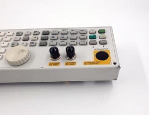 Générateur de signaux vectoriels Agilent Keysight N5182B MXG 9KHz-6GHz avec panneau frontal, occasion - Product Image 3