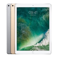 Gran Éxito de Ventas: Tablet PC Usada Original Pro 12.9 2017 A1671 A1670 de 32GB, 256GB, 512GB a Bajo Precio, Totalmente Funcional y Probada