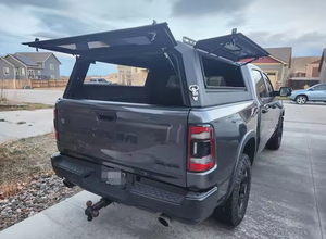 4X4 Pickup Aluminium Auvent Hardtop Topper Ram 1500 Auvent <span class=keywords><strong>pour</strong></span> <span class=keywords><strong>Ford</strong></span> <span class=keywords><strong>Ranger</strong></span> raptor T6 T7 T8 <span class=keywords><strong>Hard</strong></span> <span class=keywords><strong>Top</strong></span> - Product Image 6