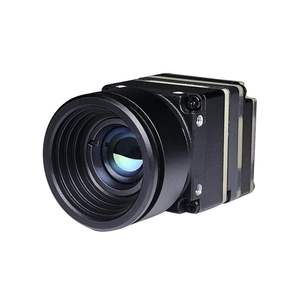 Xflight תחביב 640x512 384x288 256x192 9.1 מ "מ תמונה תרמית עבור fpv רחפנים עם סוג-c ממשק מודול מצלמה 12um מיקרו - Product Image 3