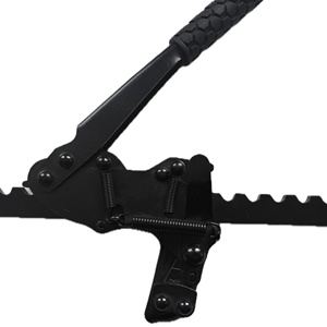 Strumento per Tensionare e Unire Recinzioni in Filo Spinato, Tenditore per Rete Metallica - Product Image 6