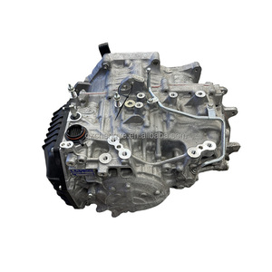 Boîte de vitesses automatique HXT d'occasion AWF8G30 20GTBB 9838183480 compatible avec Peugeot 208 508L 4008 5008 DS 1.2L - Product Image 4