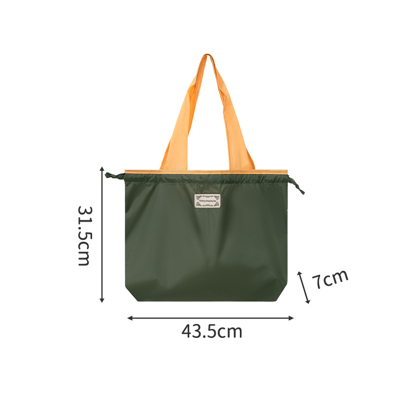 Military Green Trumpet