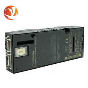 Módulo Receptor de Comunicación SIEMENS IC200ERM001 Original, Nuevo, Controlador Lógico Programable (PLC) con 16 E/S, Enlace de E/S de 110V - Product Image 3