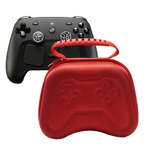 Nouvelle sacoche de rangement universelle 2026 pour manettes Steam Controller 2, compatible PS5/<span class=keywords><strong>PS4</strong></span> - Product Image 1